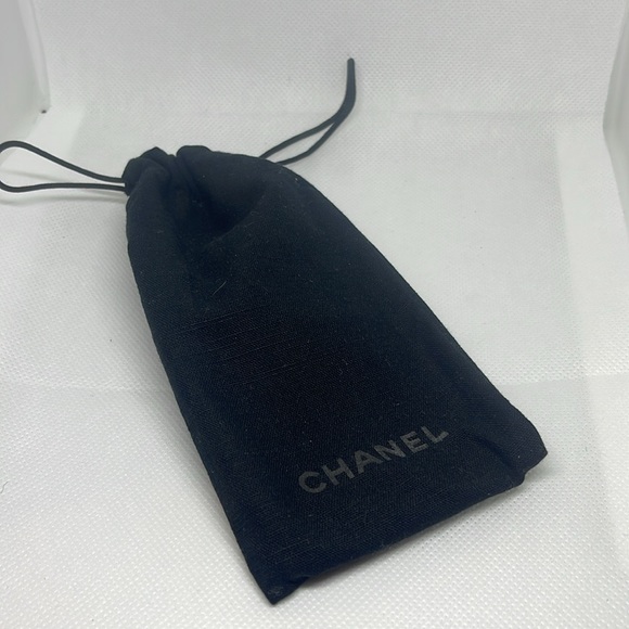 Chanel Blue Readers w/ Authentication Certificate - Picture 9 of 10